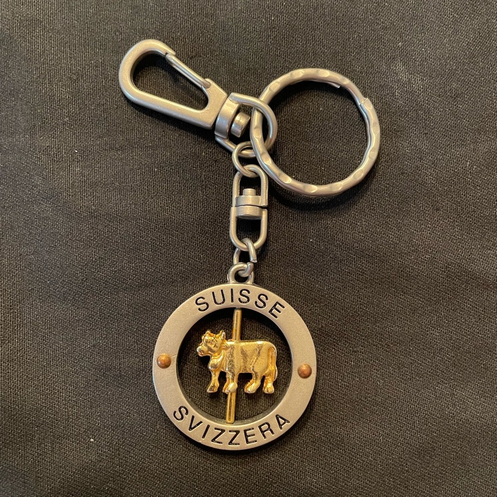 Key chain - Picture 2 of 2
